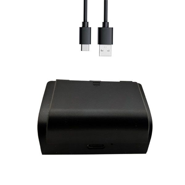 باتری و کابل شارژ مدل 2020g مناسب برای xbox series x|s